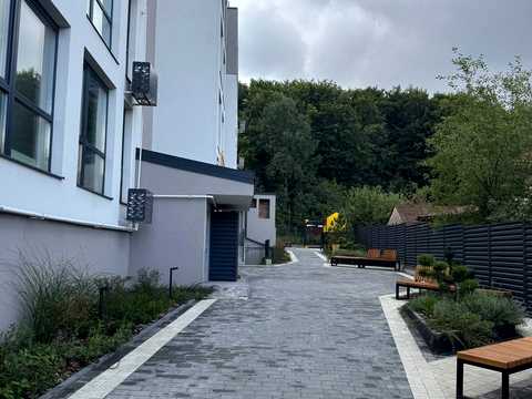 квартира за адресою Петра Лодія вул., (Будинок)