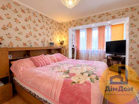 квартира по адресу Николая Закревского ул., 11