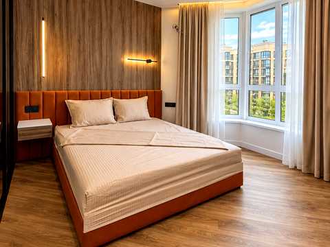 квартира за адресою Мартинова просп., (вул. Григорія Сковороди, 16)