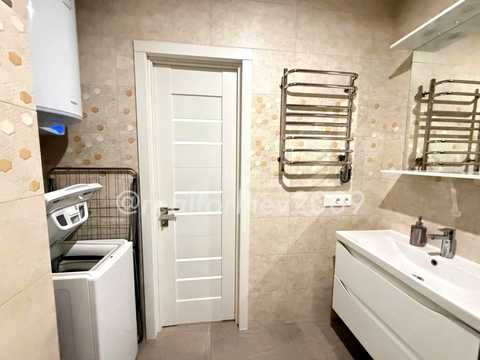 квартира за адресою Бориса Гмирі вул., 20