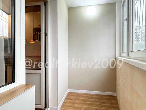 квартира за адресою Бориса Гмирі вул., 20