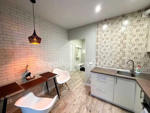 квартира за адресою Бориса Гмирі вул., 20