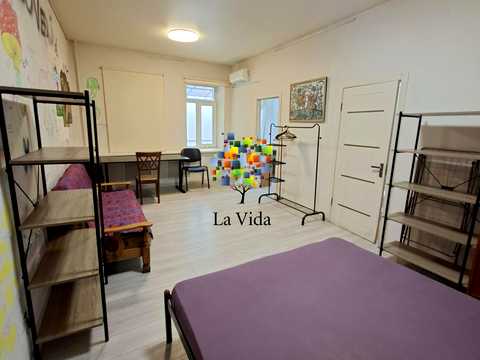 квартира по адресу Межигорская ул., 17