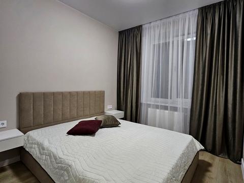 квартира по адресу с. Софиевская Борщаговка, Бышевская ул., 9