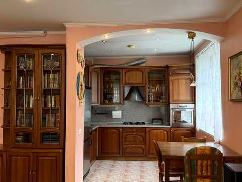 квартира по адресу Соборная ул., 14