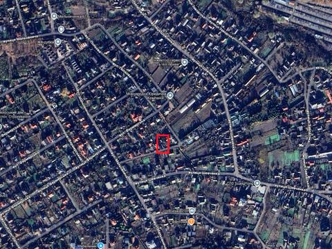 участок по адресу Польова ул., 12а