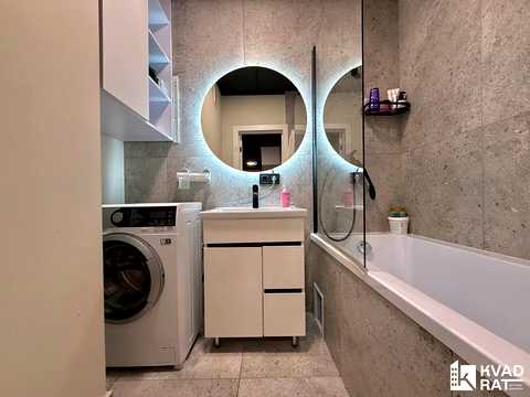 квартира по адресу Химиков ул., 28, к.1-6