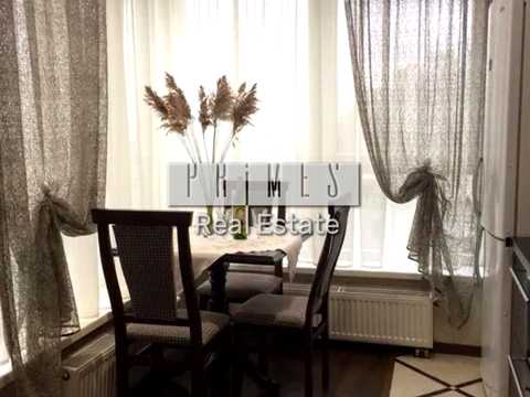 квартира по адресу Андрея Верхогляда ул. (Михайла Драгомирова), 5