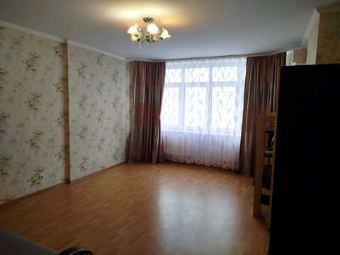квартира за адресою Єлизавети Чавдар вул., 8