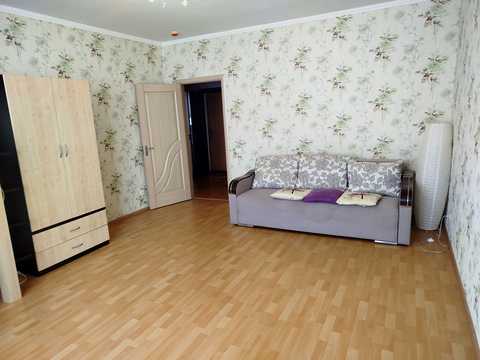 квартира за адресою Єлизавети Чавдар вул., 8