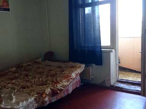 кімната за адресою Оноре де Бальзака вул., 40/11