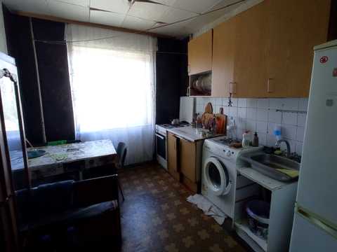 кімната за адресою Оноре де Бальзака вул., 40/11