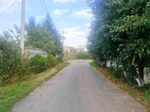 участок по адресу Польова ул., 12а