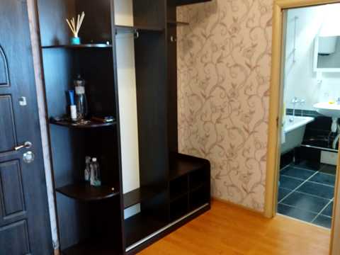 квартира за адресою Єлизавети Чавдар вул., 8