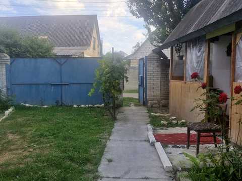 участок по адресу Польова ул., 12а