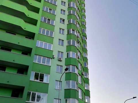 квартира по адресу Отрадный просп. (Чубаря), 2