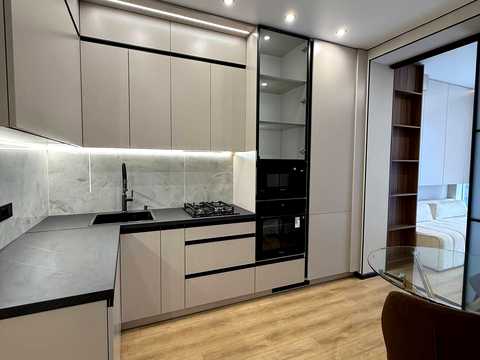 квартира за адресою Щаслива вул., 67