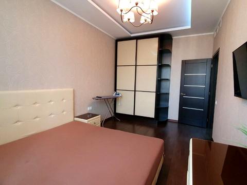квартира за адресою Аркадійське плато вул. (Гагаринське плато), 5б