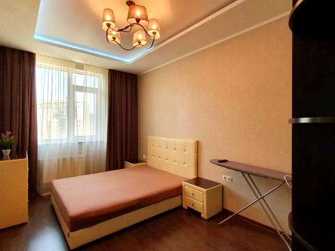 квартира за адресою Аркадійське плато вул. (Гагаринське плато), 5б