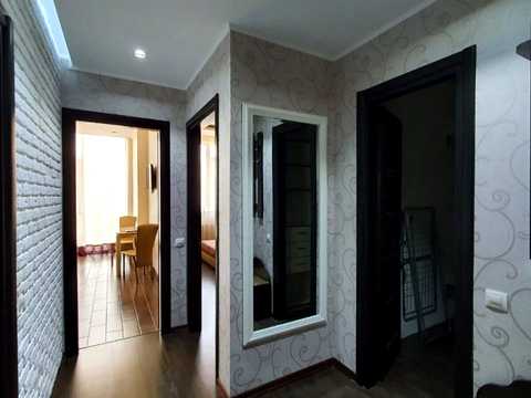 квартира за адресою Аркадійське плато вул. (Гагаринське плато), 5б