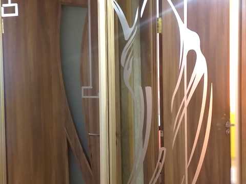 квартира по адресу Новокузнецкая ул. (Новокузнецкая), 59