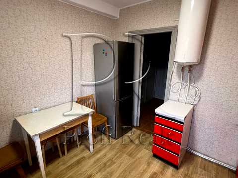 квартира по адресу Милютенко ул., 7