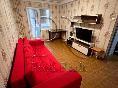квартира по адресу Милютенко ул., 7