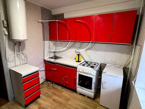 квартира по адресу Милютенко ул., 7