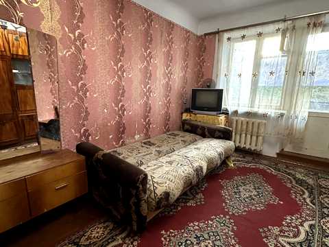 квартира за адресою Зарічанська вул., 8/1