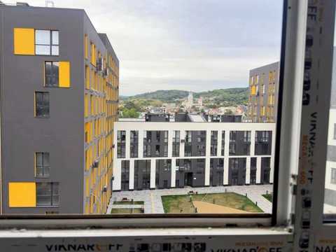 квартира по адресу Новознесенская ул., (ЖК Брама (будинок 1))