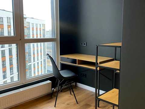 квартира по адресу Ивано-Франковск, Гетмана Мазепы ул., 164, к5