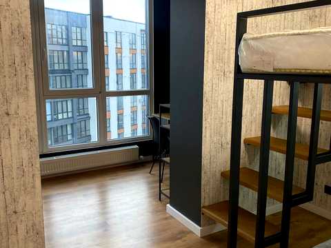 квартира по адресу Ивано-Франковск, Гетмана Мазепы ул., 164, к5
