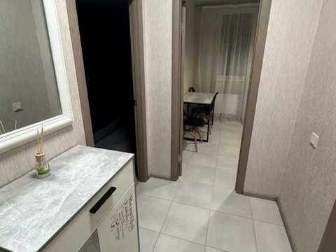 квартира по адресу Михаила Грушевского ул., 30г