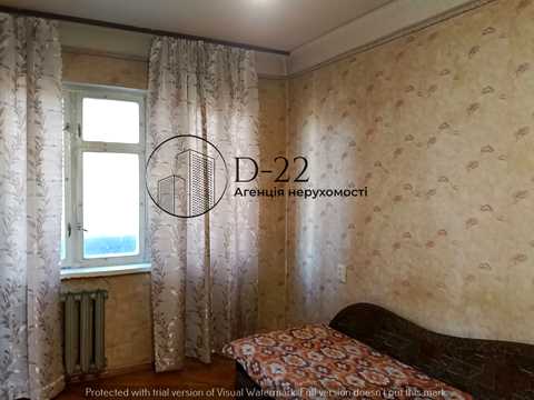 квартира за адресою Зодчих вул., 18