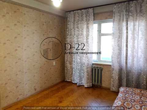 квартира за адресою Зодчих вул., 18