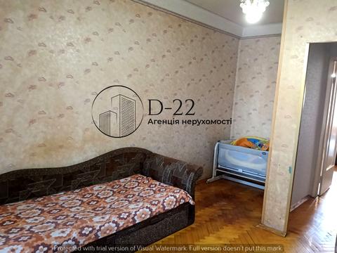 квартира за адресою Зодчих вул., 18
