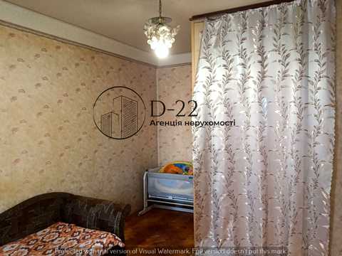 квартира за адресою Зодчих вул., 18