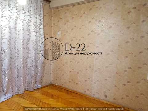 квартира за адресою Зодчих вул., 18
