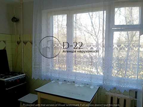 квартира за адресою Зодчих вул., 18
