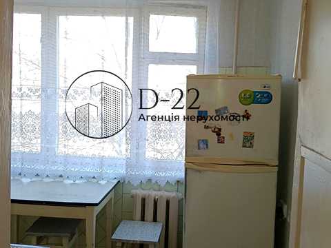 квартира за адресою Зодчих вул., 18