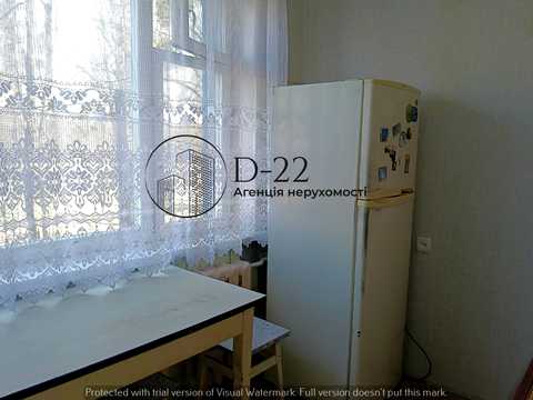 квартира за адресою Зодчих вул., 18