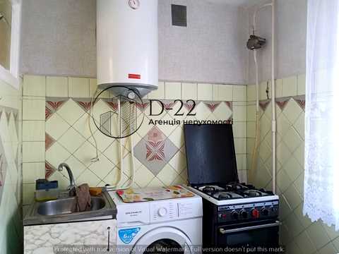 квартира за адресою Зодчих вул., 18