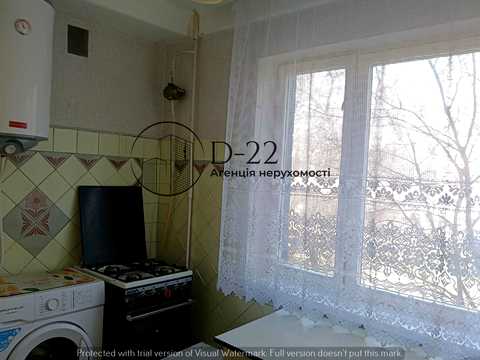 квартира за адресою Зодчих вул., 18