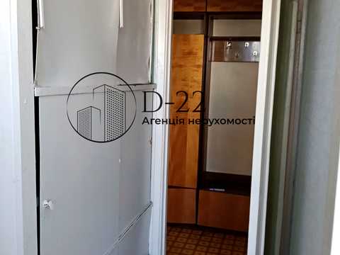 квартира за адресою Зодчих вул., 18
