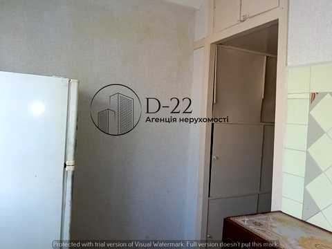 квартира за адресою Зодчих вул., 18