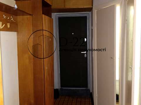 квартира за адресою Зодчих вул., 18
