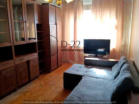 квартира за адресою Зодчих вул., 18