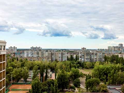 квартира за адресою Князя Ярослава Мудрого просп. (Академіка Глушка), (Будинок)