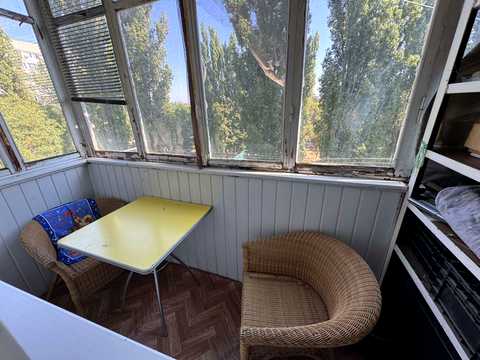 квартира по адресу Центральный Аэропорт ул., 11