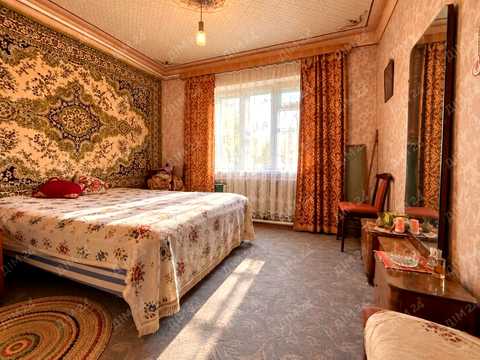 дом по адресу Центральна, 1